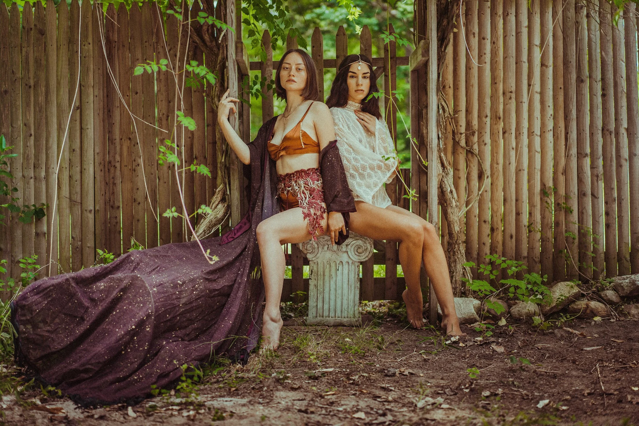  | In Frame |  Angie Jordan, Ariana Margios     Photography by: Holy Smoke Photography  Holysmokephotography.com 