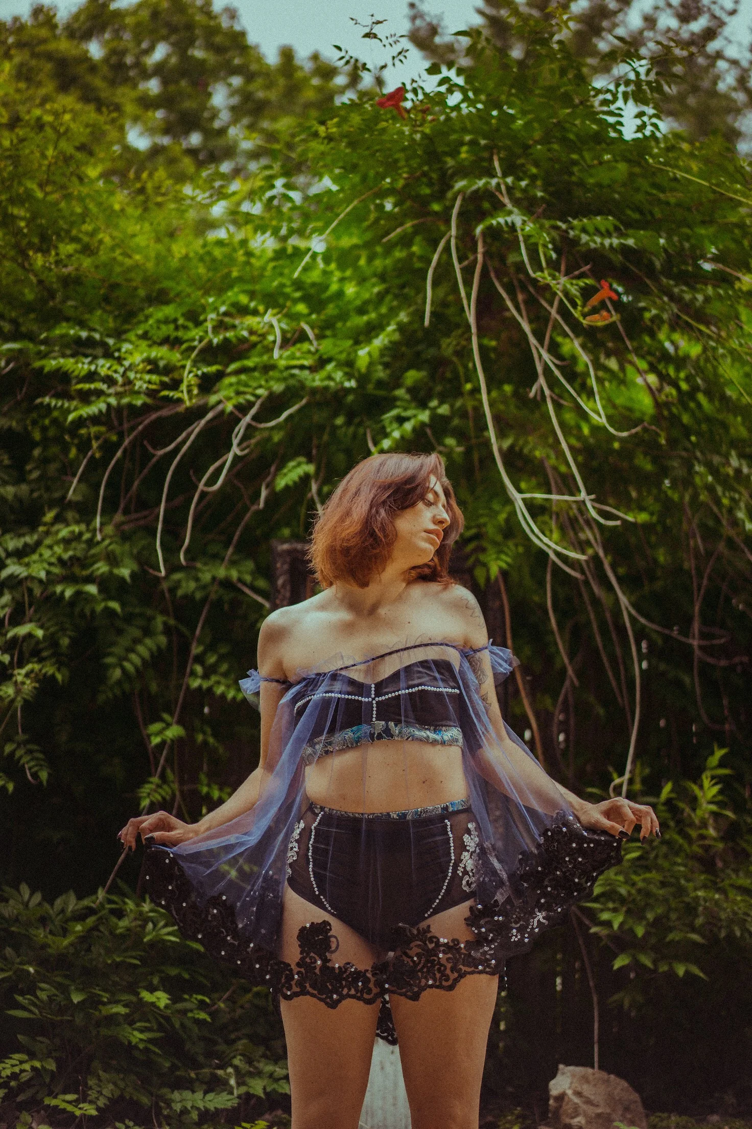  | In Frame |  Christa Johnson    Photography by: Holy Smoke Photography  Holysmokephotography.com 