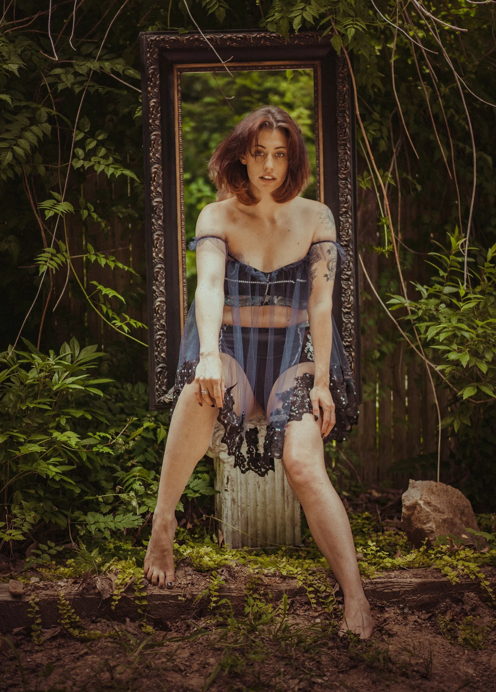  | In Frame |  Christa Johnson    Photography by: Holy Smoke Photography  Holysmokephotography.com 