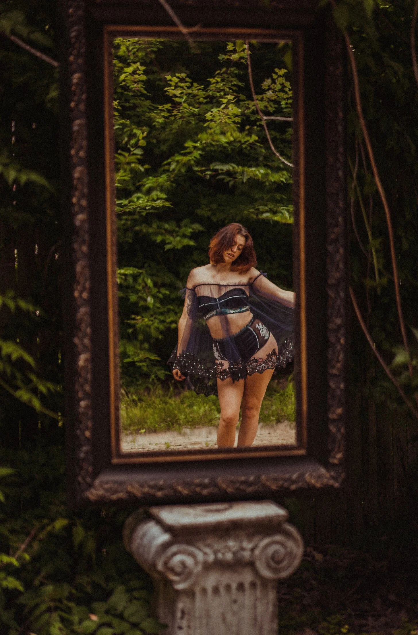  | In Frame |  Christa Johnson    Photography by: Holy Smoke Photography  Holysmokephotography.com 