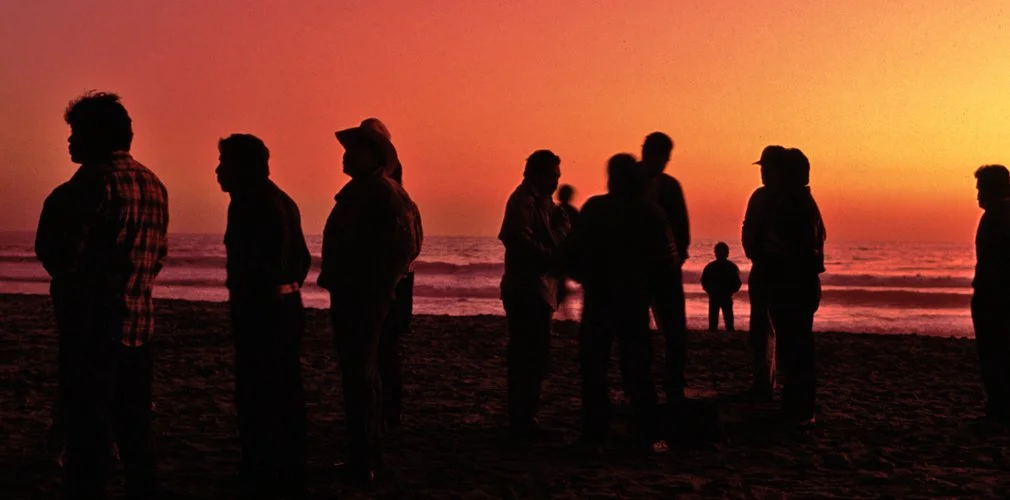 Waiting to cross the boarder.jpg