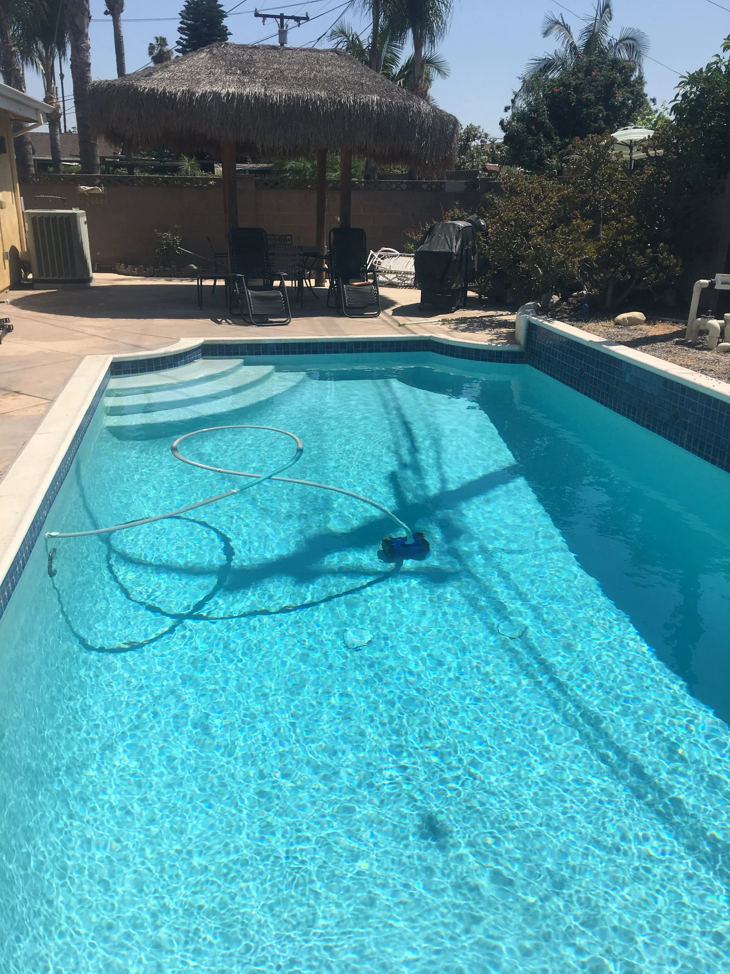  Residential (Weekly Maintenance) 