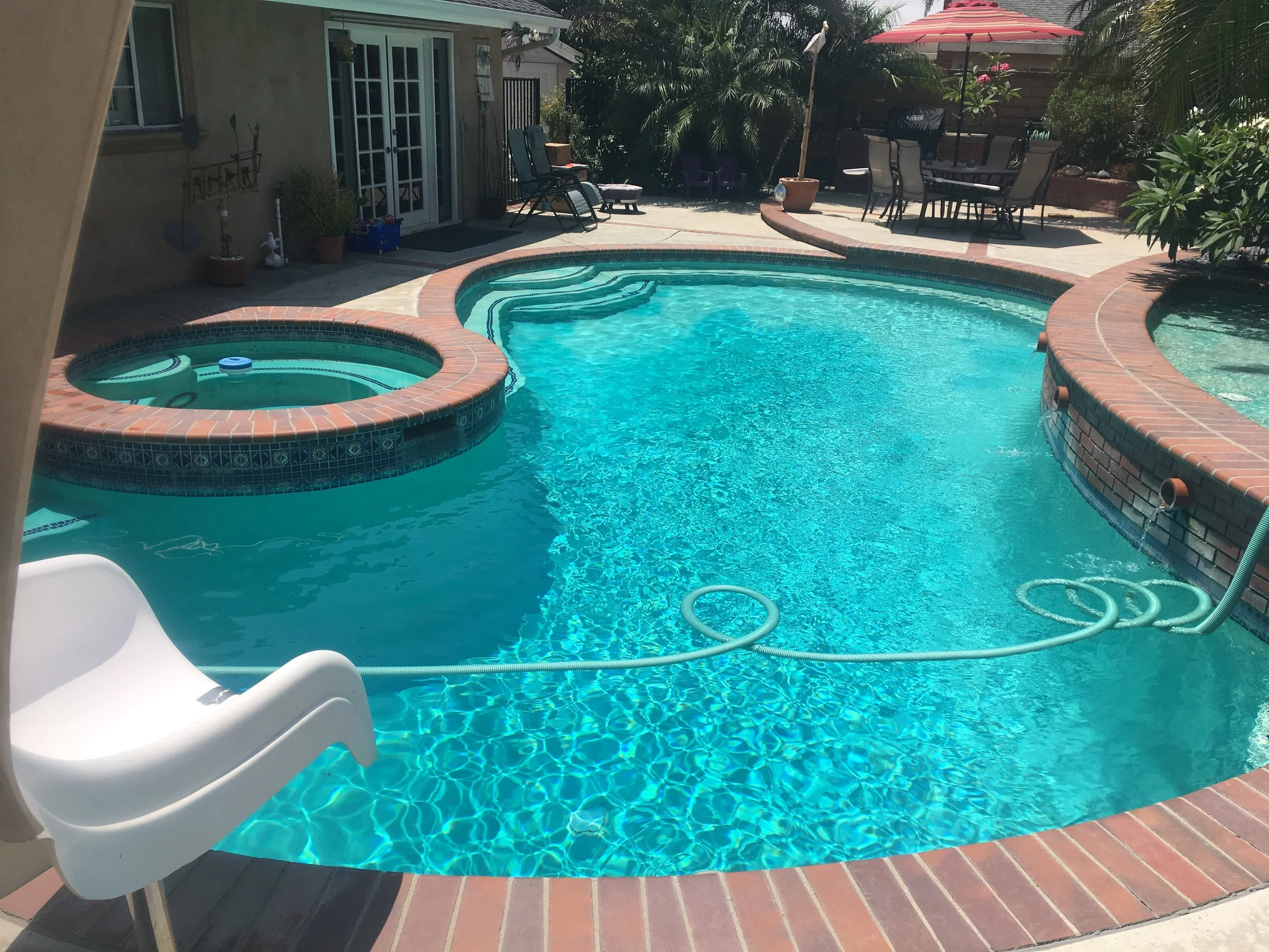  Residential (Weekly Maintenance) 