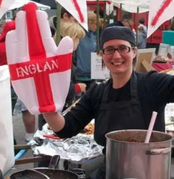 Saltburn Farmers Market (2nd Sat)