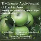 Bramley Apple Festival of Food & Drink