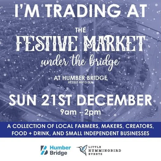 Humber Bridge Farmers Market