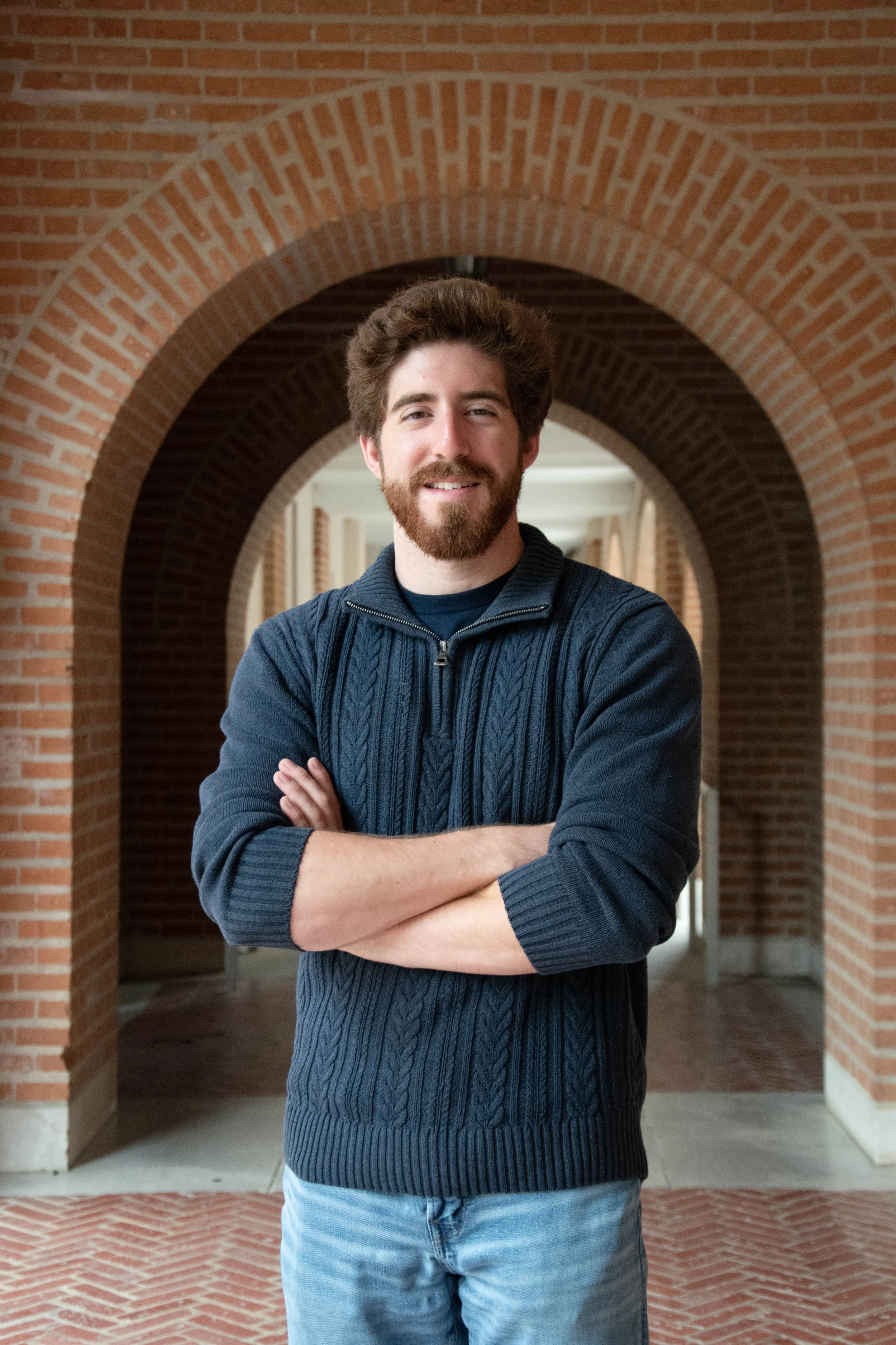 Brown College President 26-27