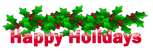 That’s all the news for now! All of us at Henny’s Yarn Shop wish you a blessed and merry holiday season! We have enjoyed your company in 2019 and look forward to more good times in 2020!