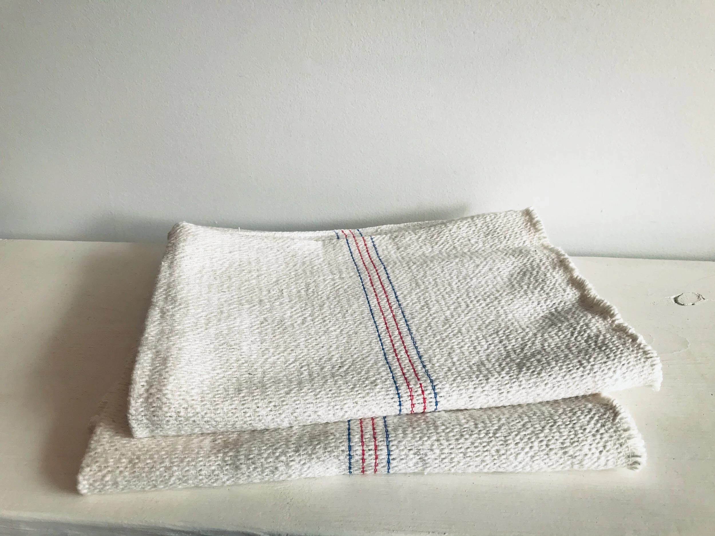 cotton utility cloth