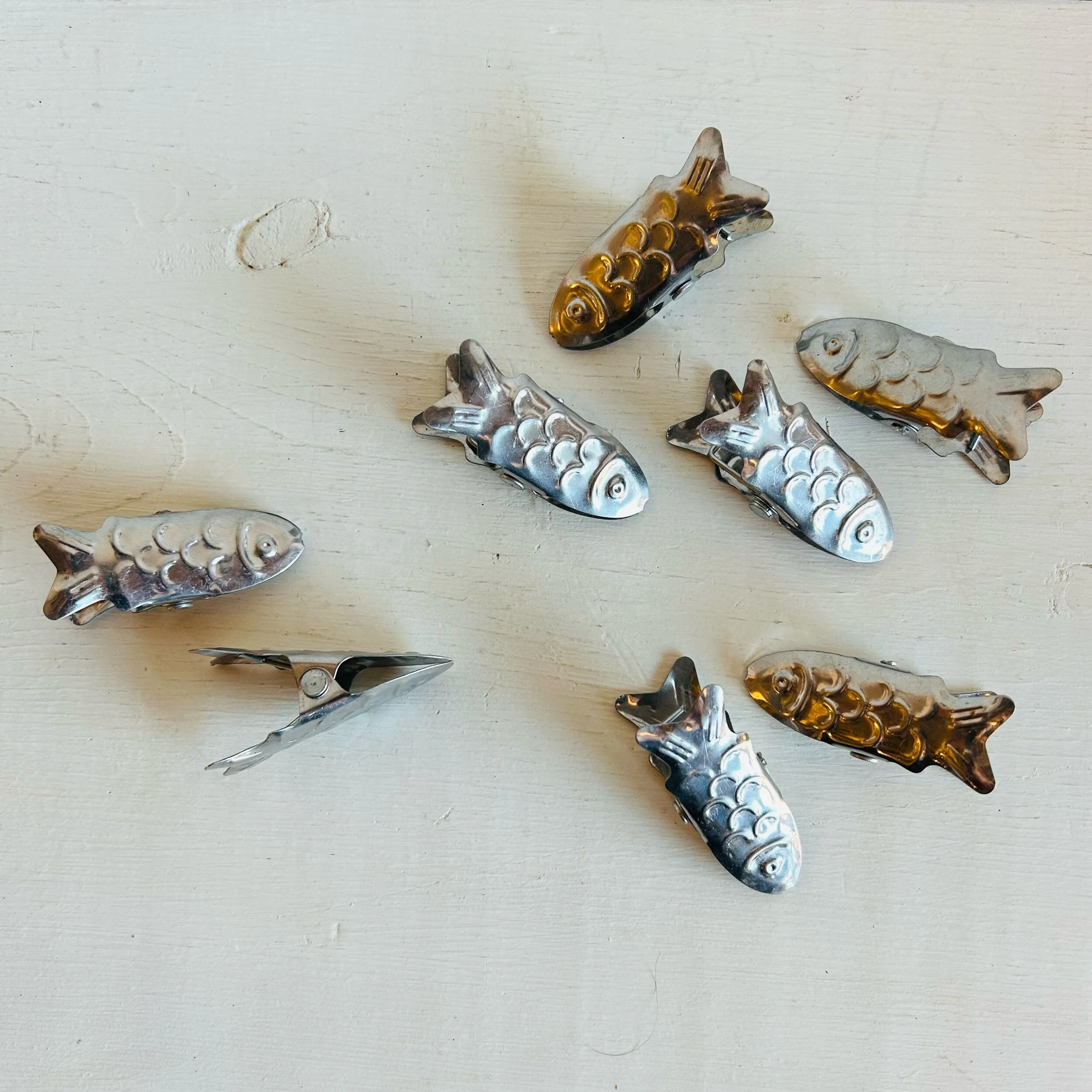 fish clip