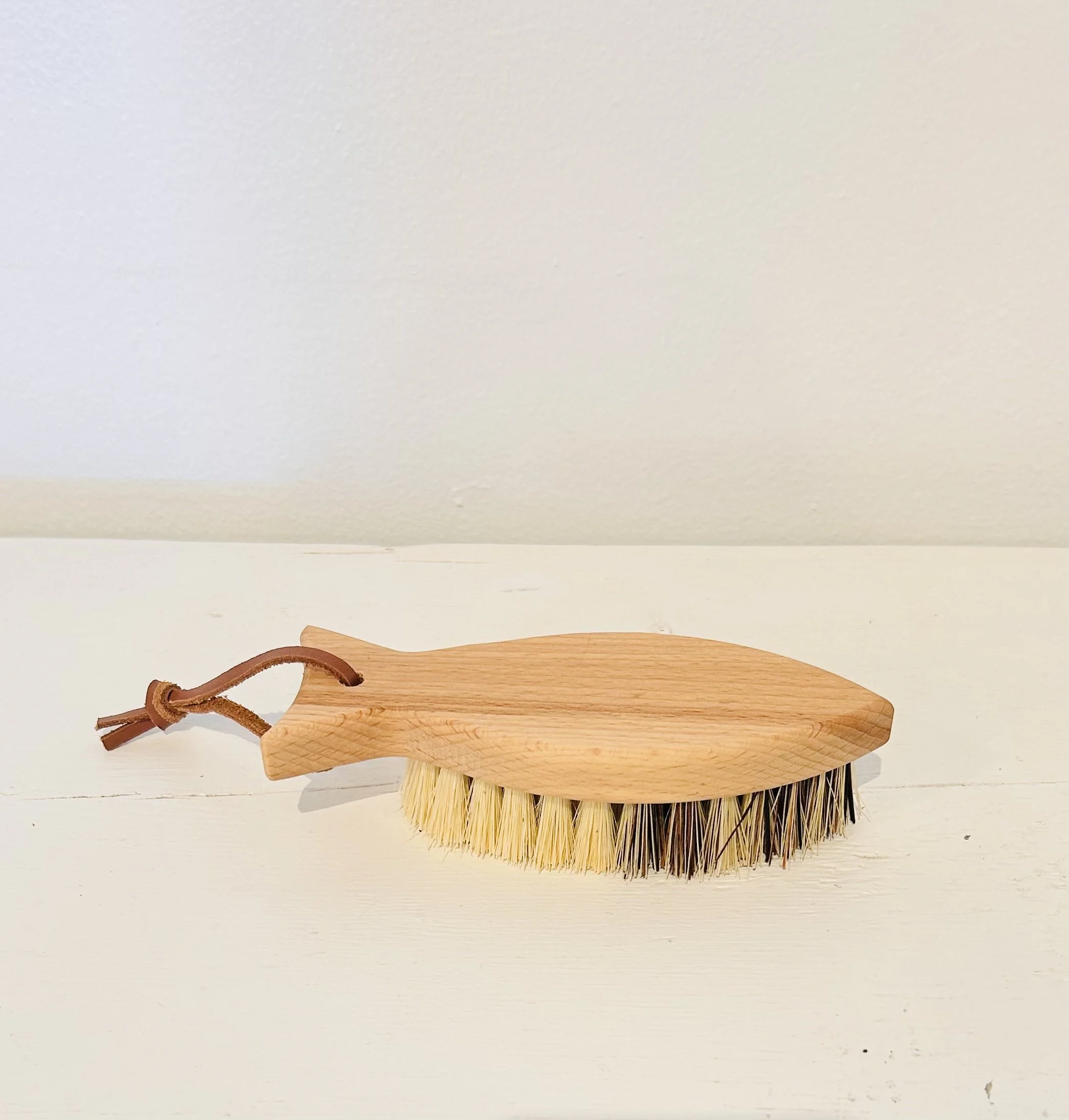 vegetable brush