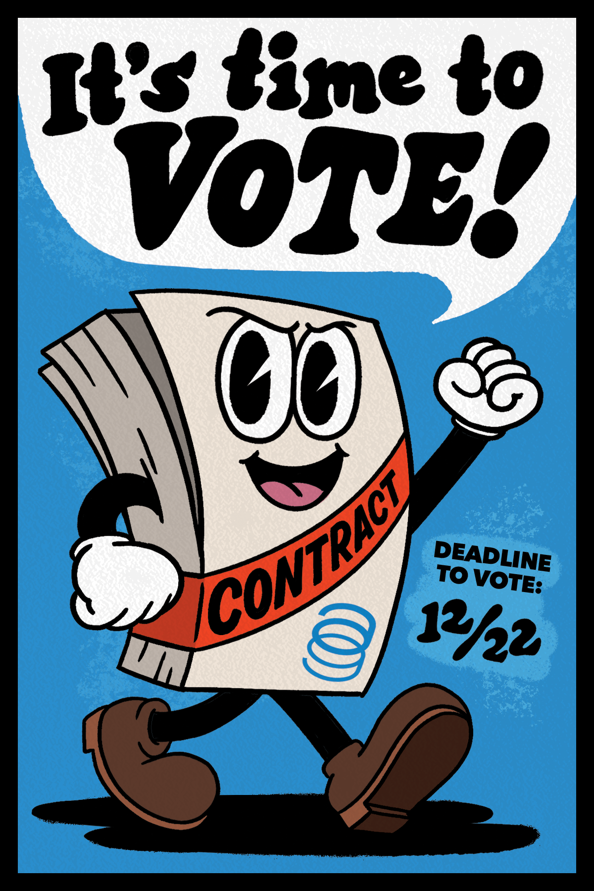 Animation Guild GOTV