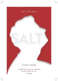 Salt - The Study Guide