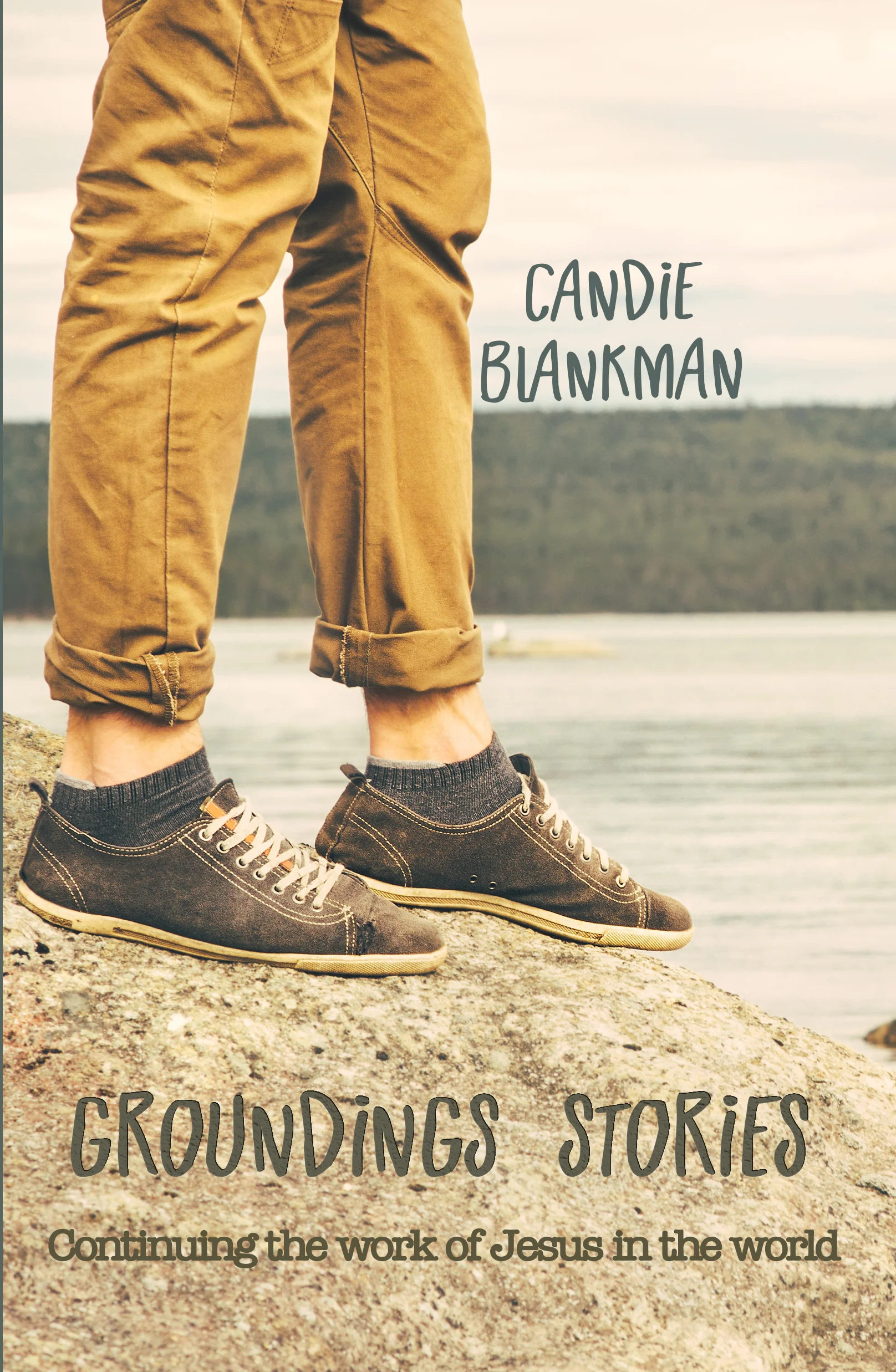 Groundings Stories