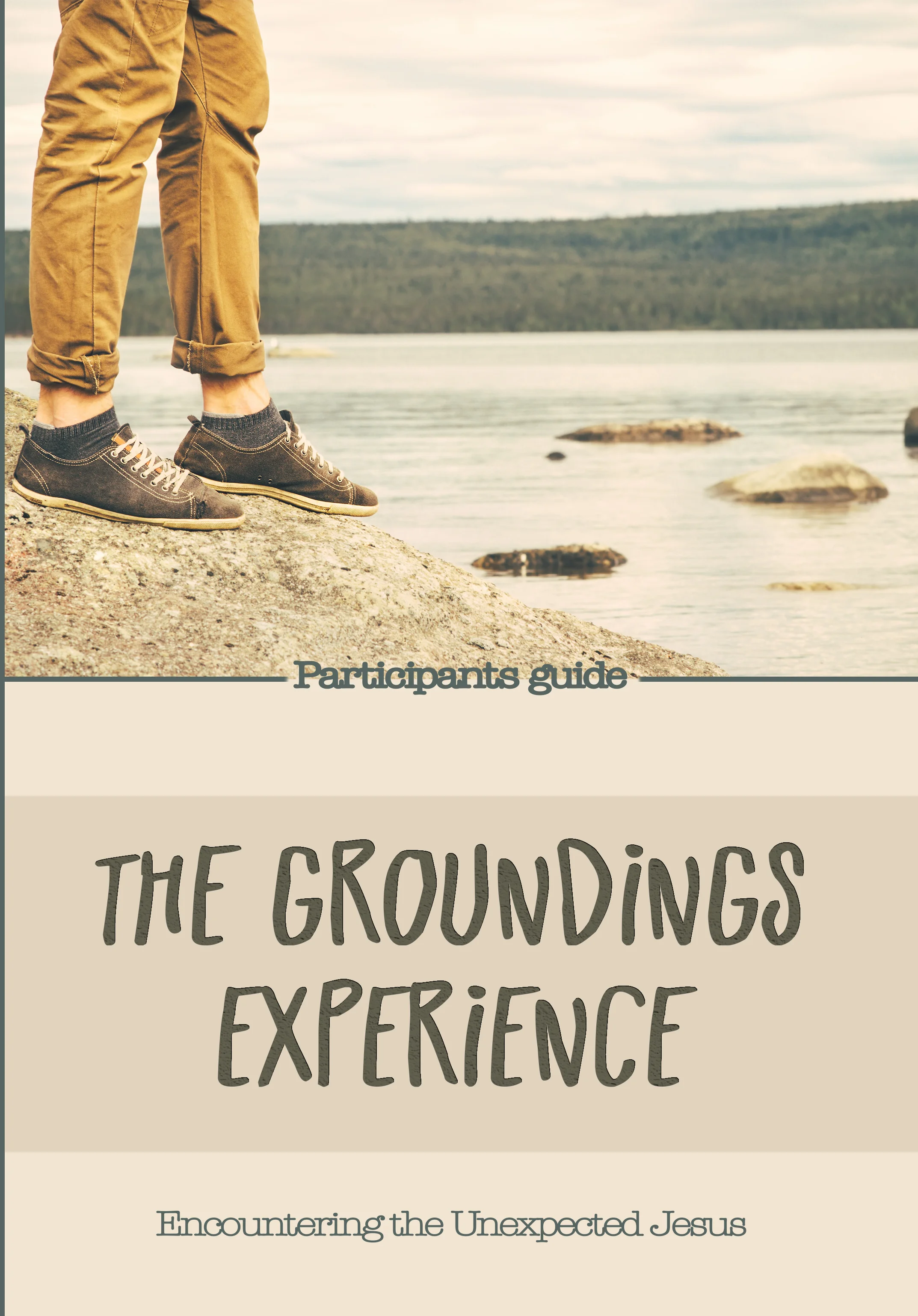 The Groundings Experience - Participants Guide