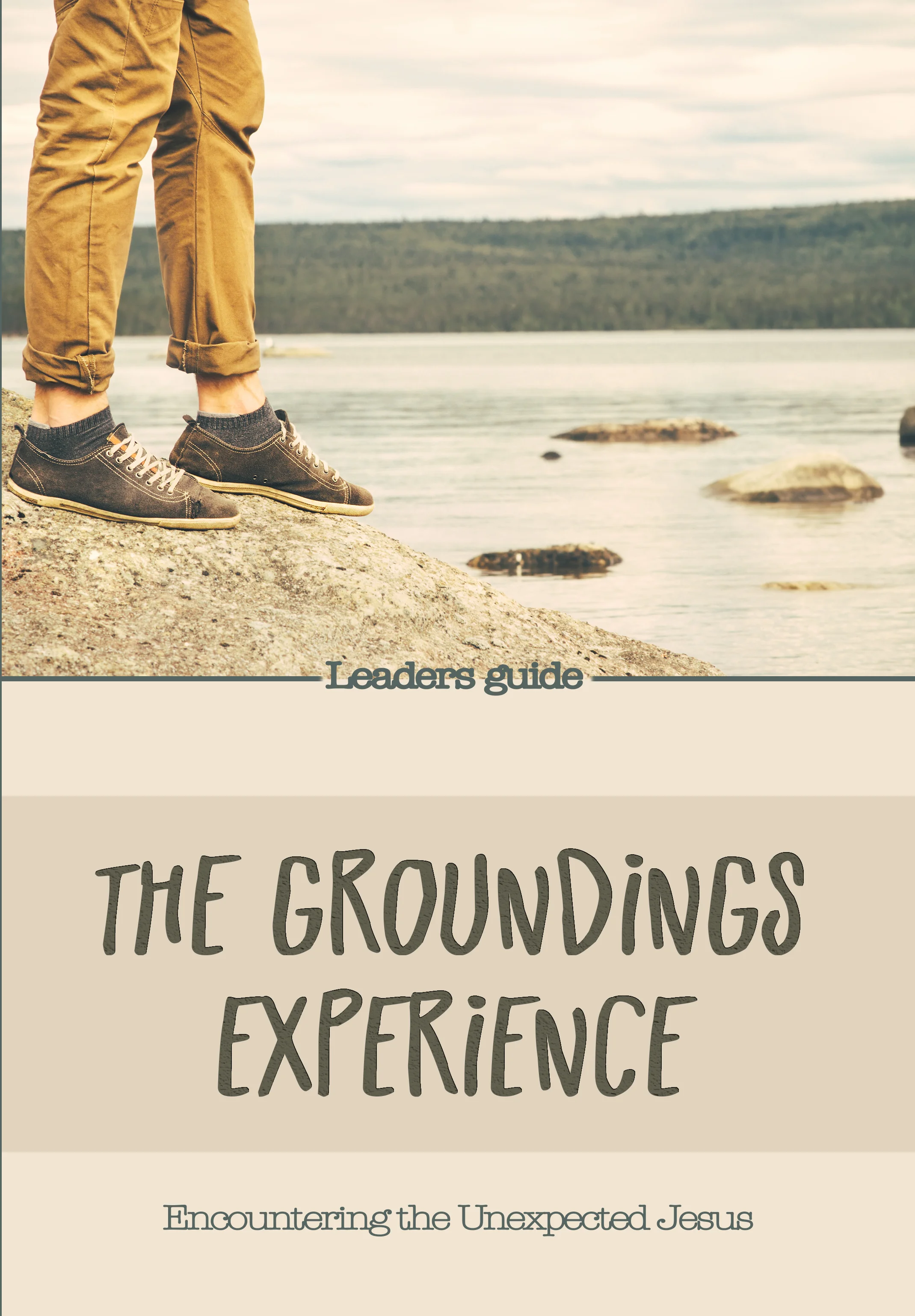 The Groundings Experience Leaders Guide
