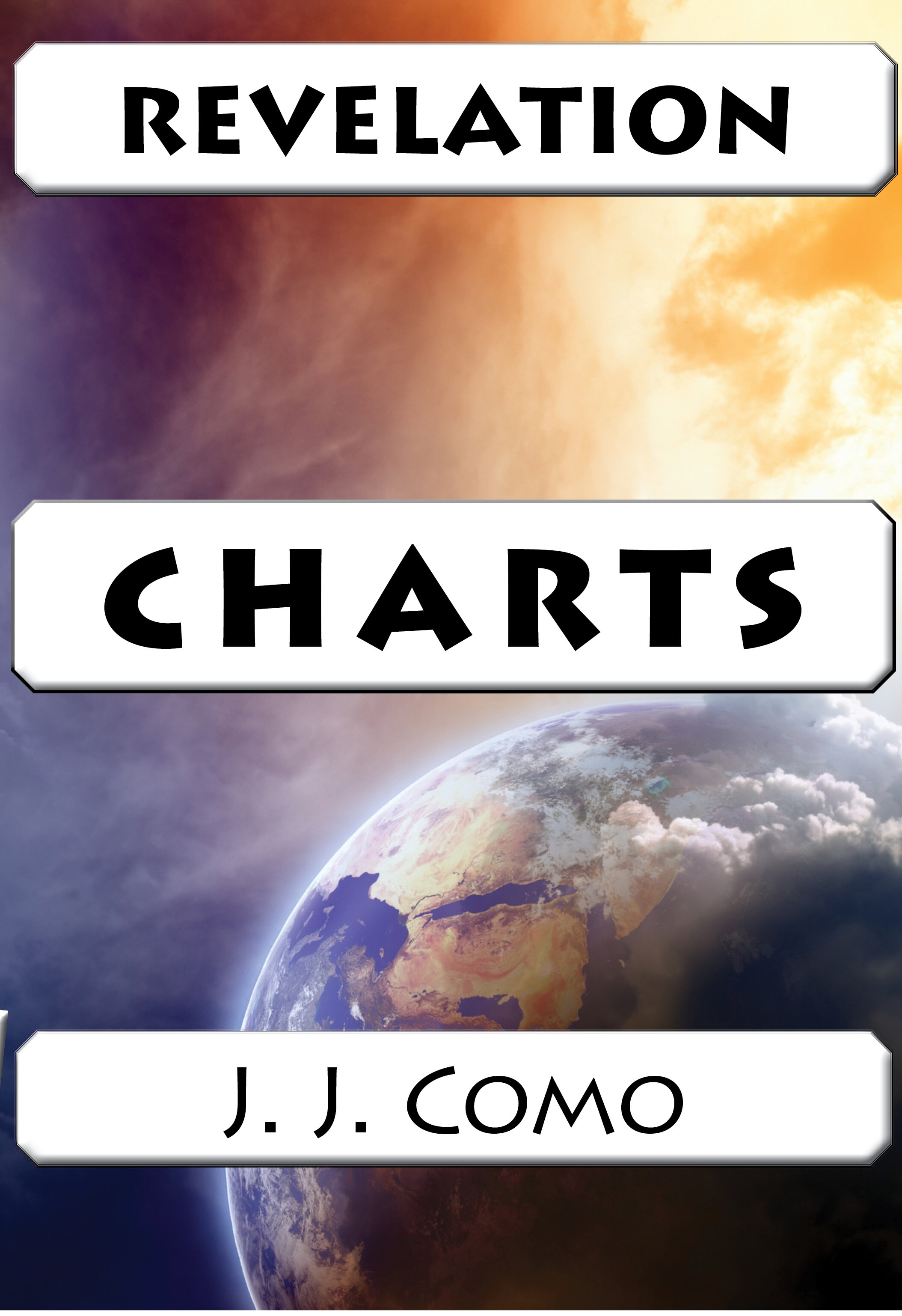 REVELATION CHARTS