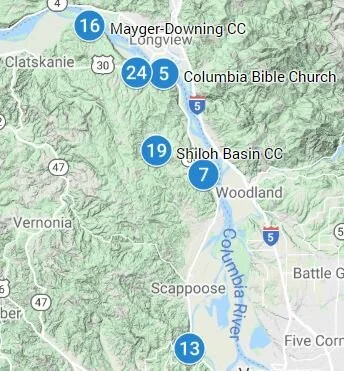 It's time for NWxNW!