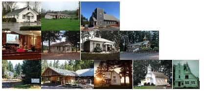 Big Change in Oregon Church Re-Openings!