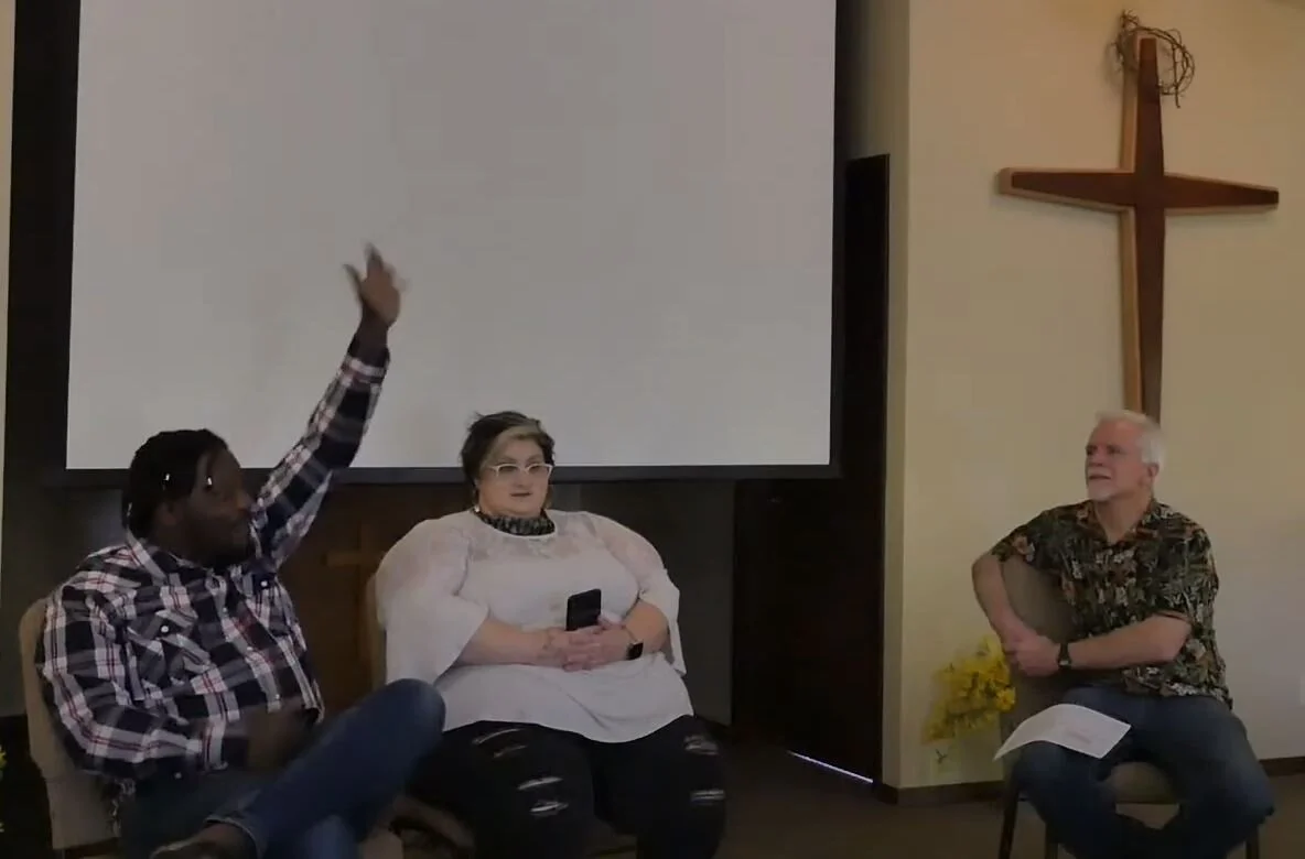 Friendly Conversations About Race