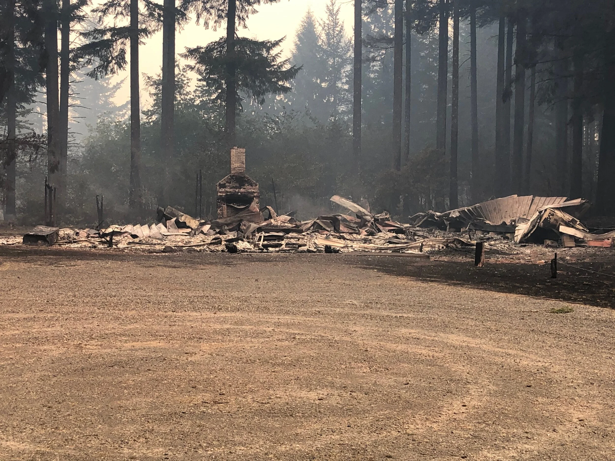 Help Dodge Church Rise Again!