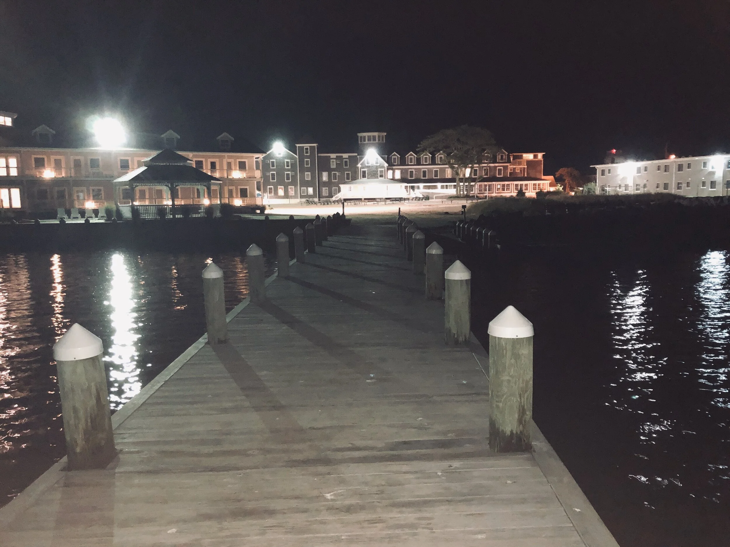 Showers of Blessings Pour Out on Dodge!