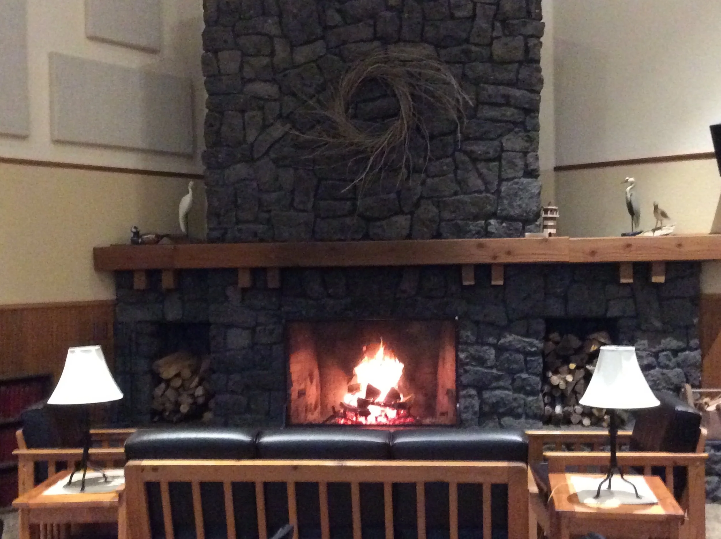 Still Preparing to ADVANCE!