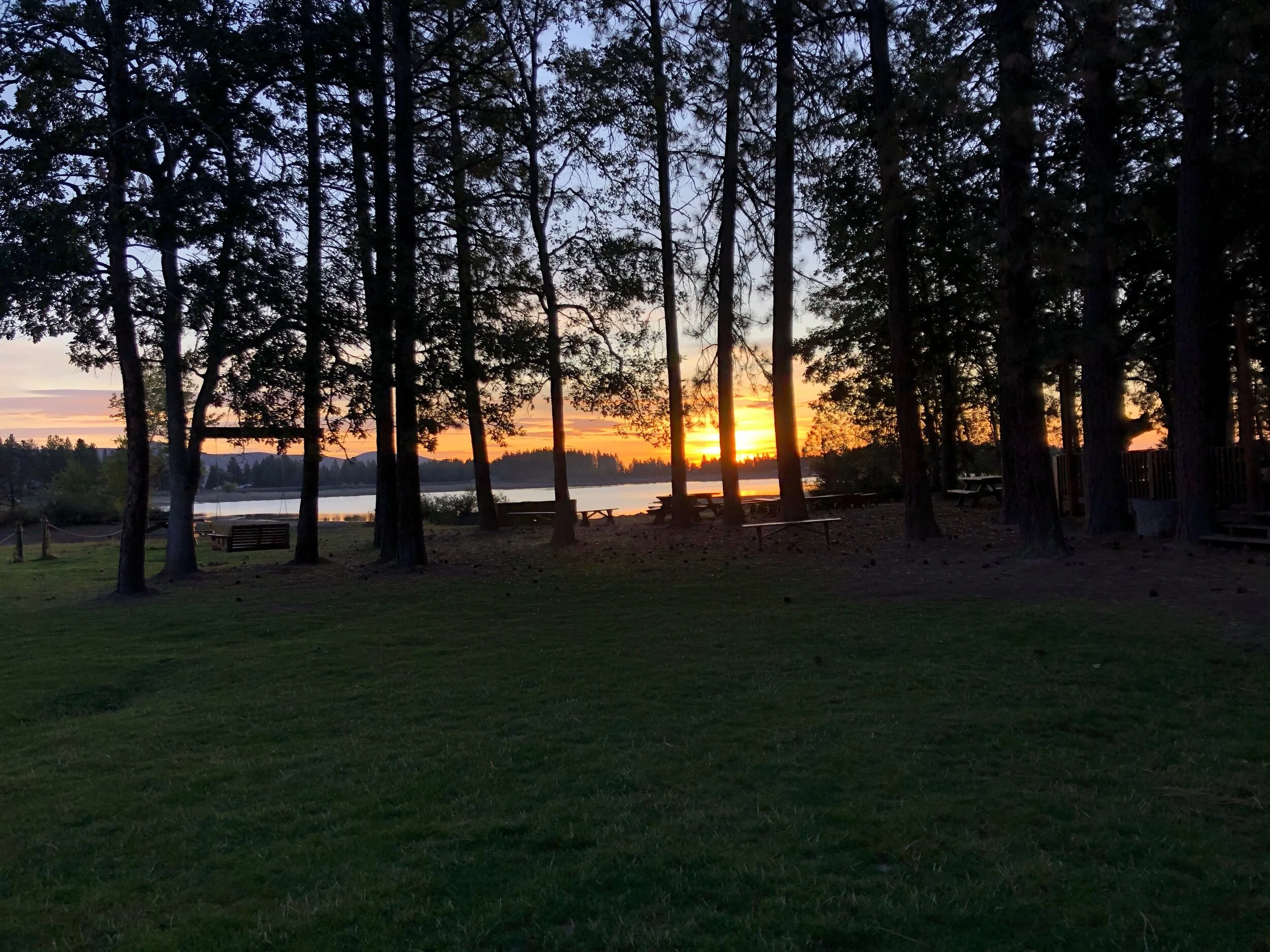 Summer is Just on the Horizon