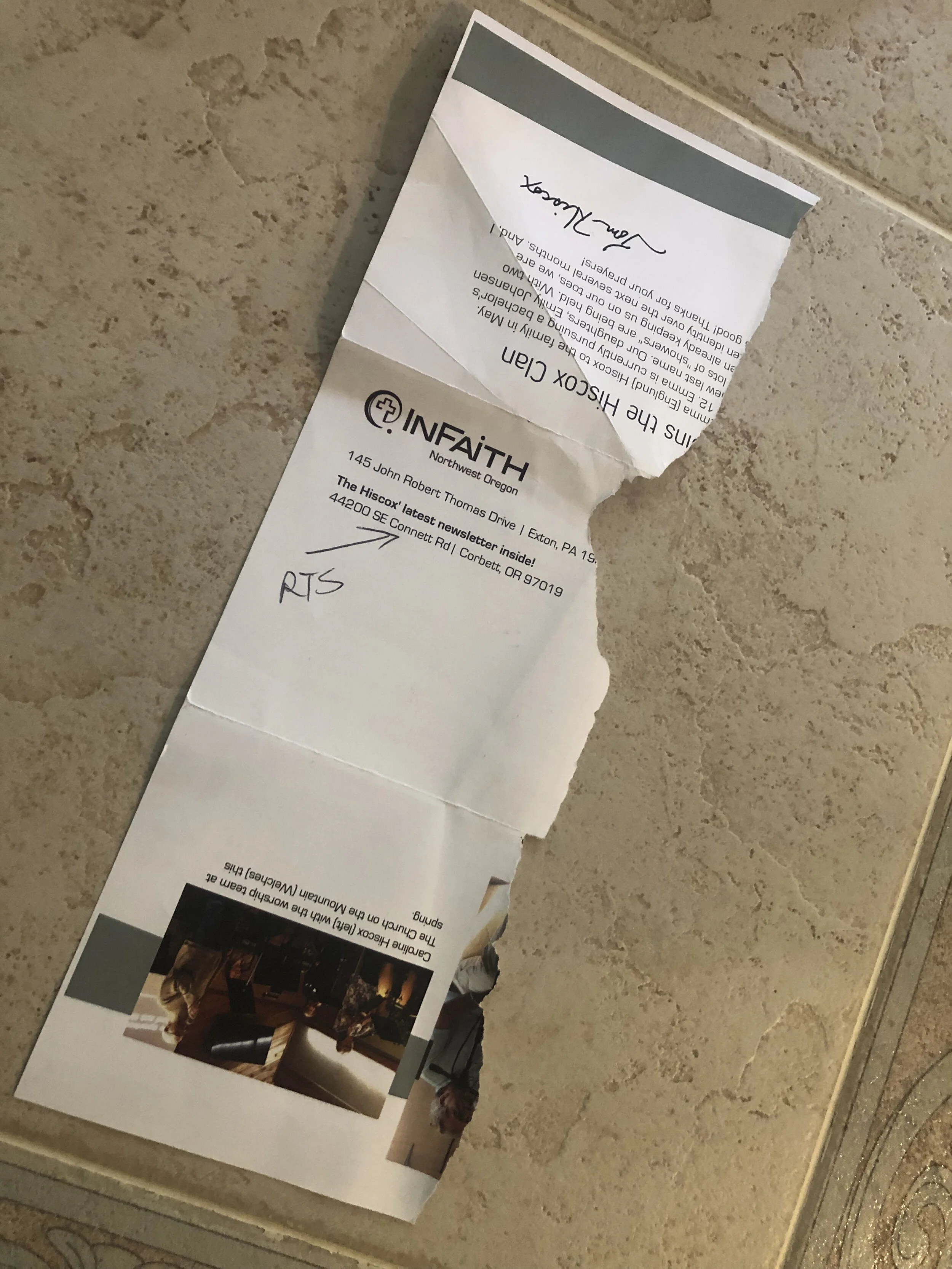 Getting "ripped" for the Summer!