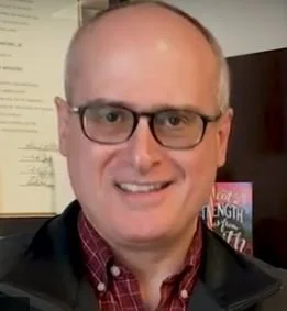 Area Fellowship with Dr. Jerry Iamurri