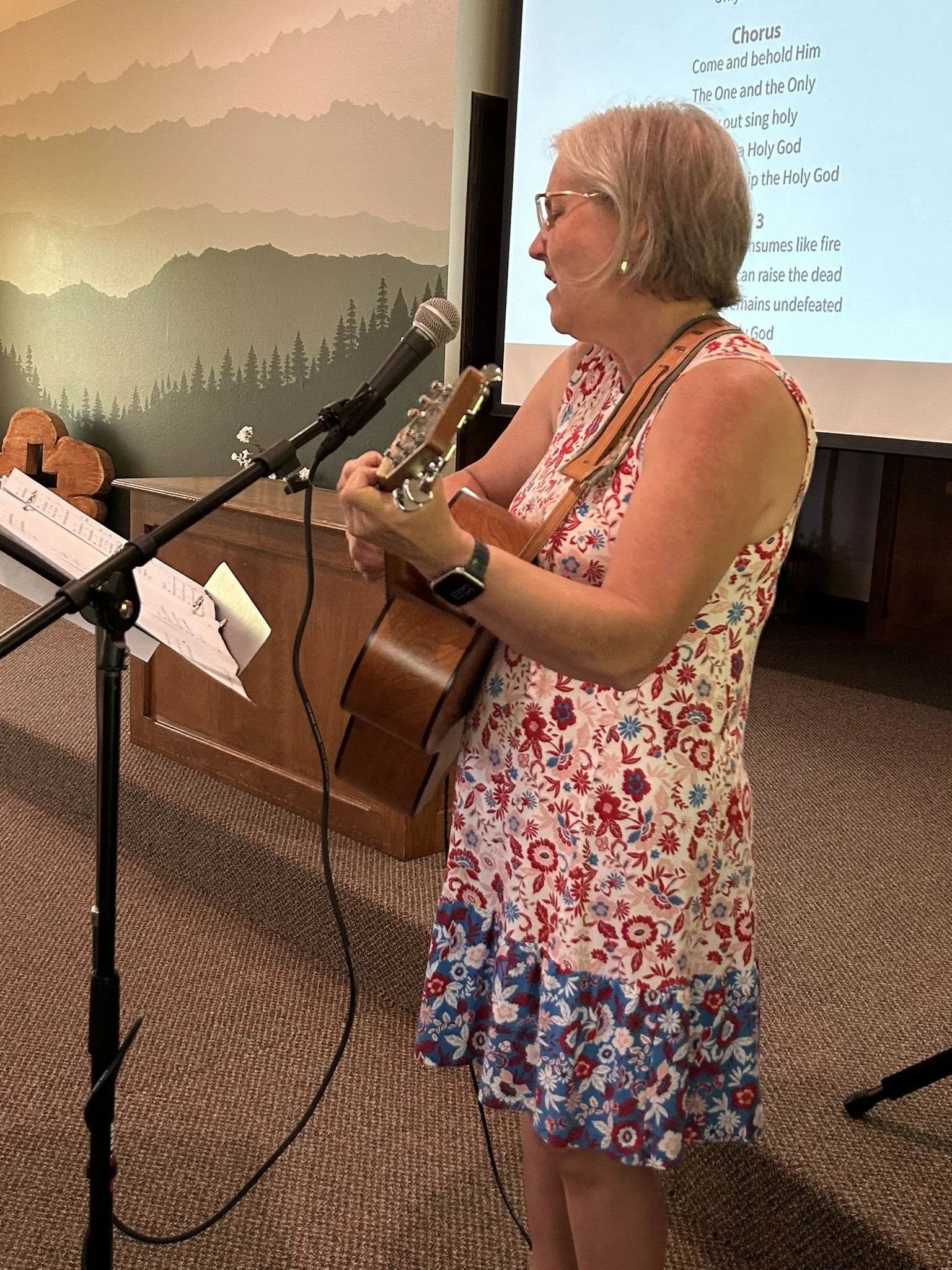 When Plans Collide, OR Come Together