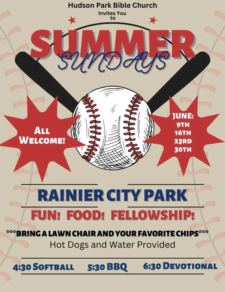 Summer Outreach is Underway!