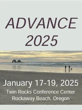 ADVANCE 2025 Registration is Open!