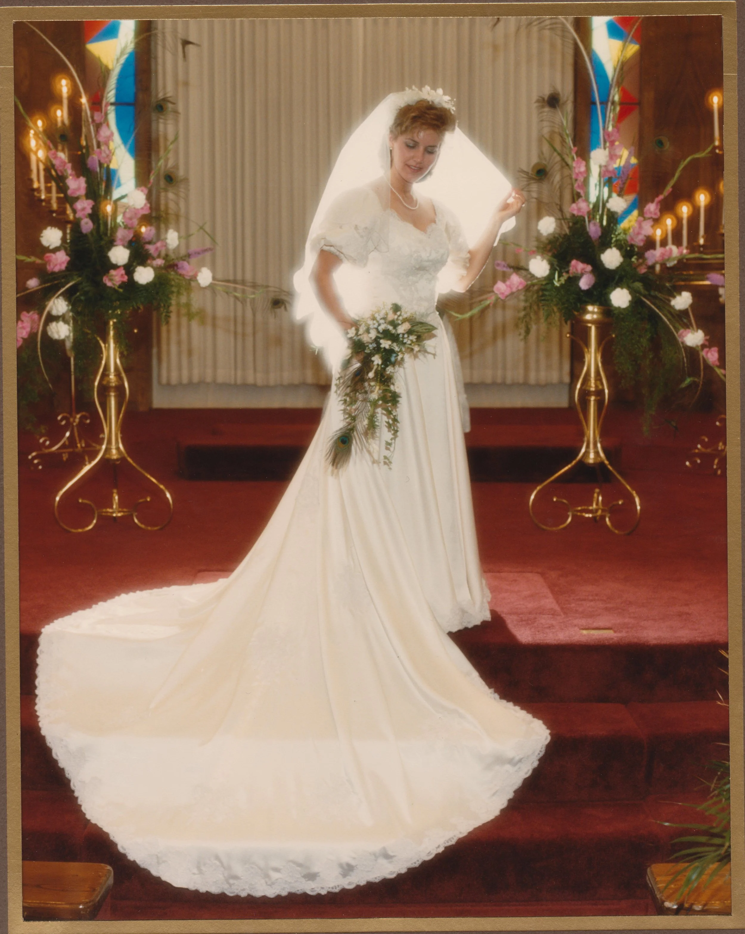 Two are better than one...