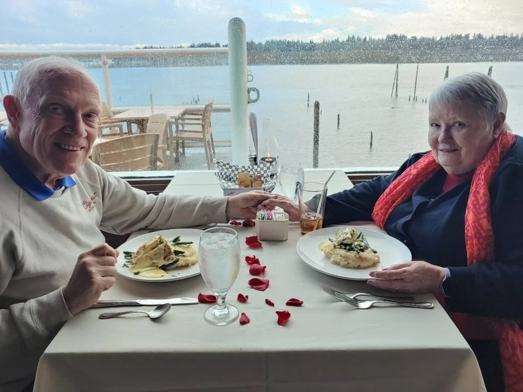 Gerry &amp; Sherry Breshears (Copy)