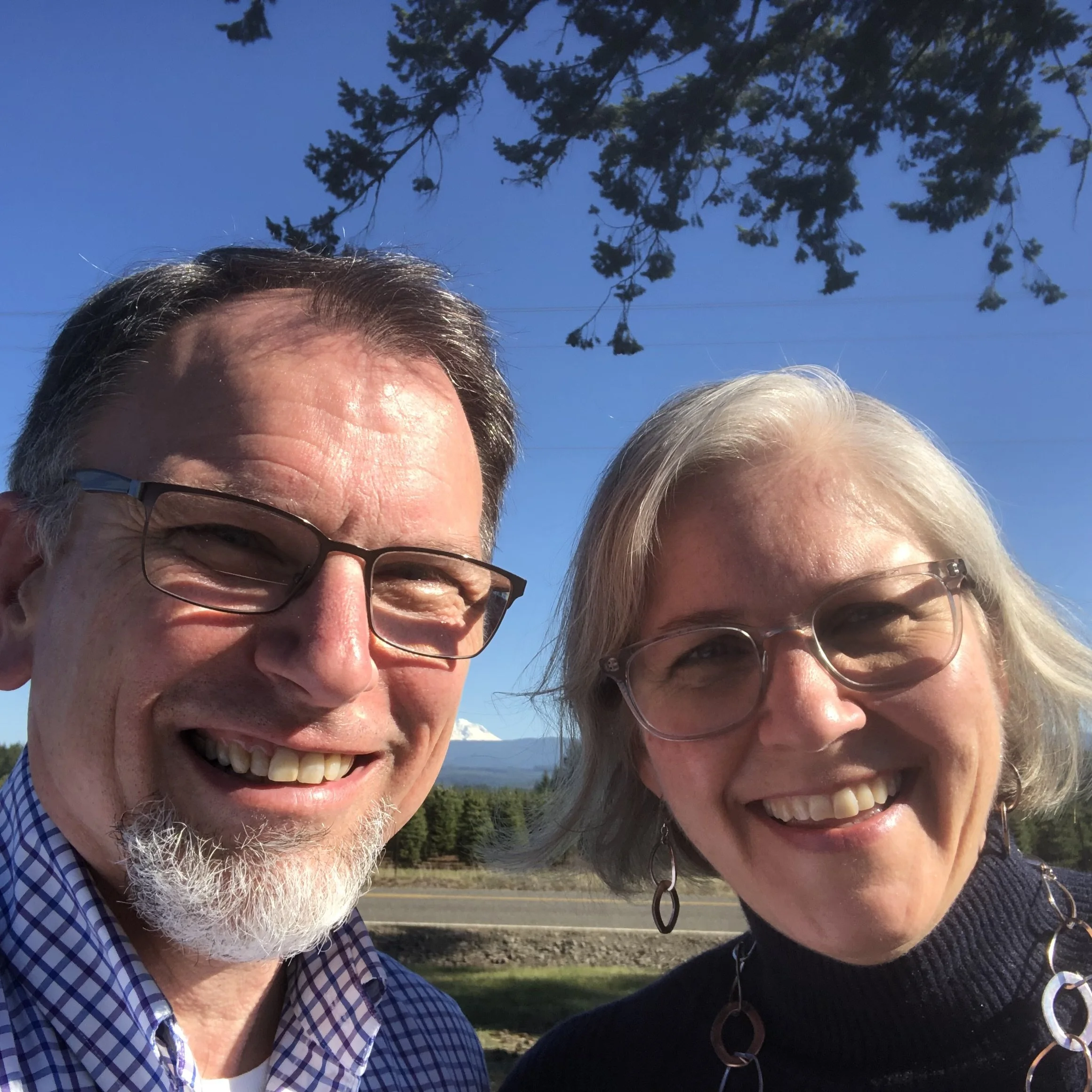 Called to One God (and many ministries)