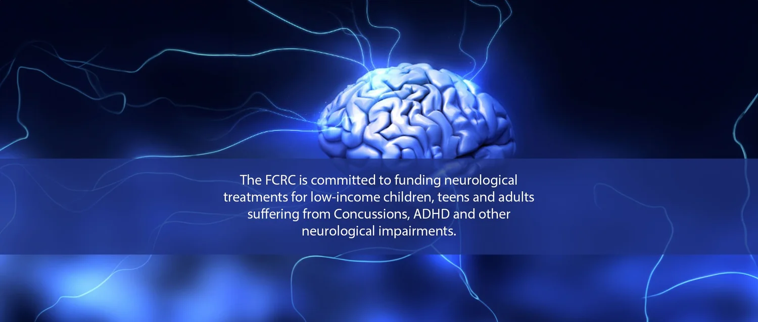 Foothills Concussion & Rehabilitation Centre