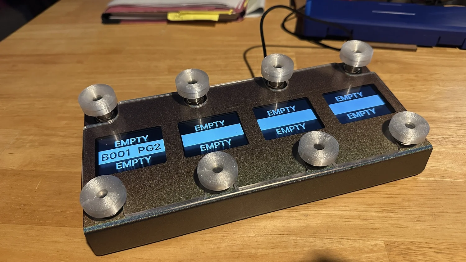 ギター Morningstar FX / MC6 MC6 MKII | Umbrella Company | アンブレラカンパニー