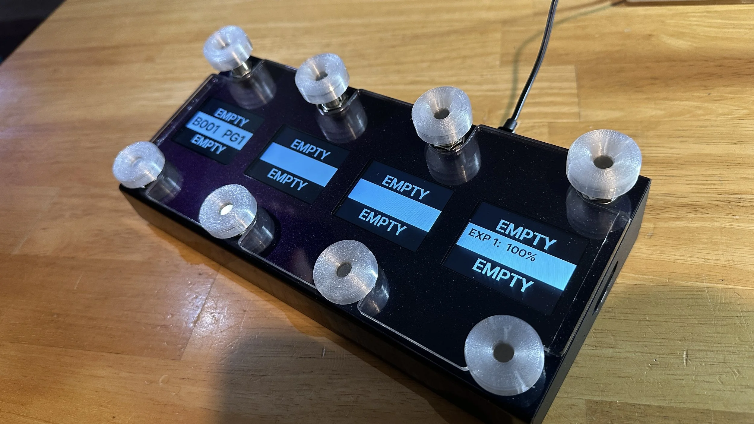 MORNINGSTAR FX — Gear by CEBA