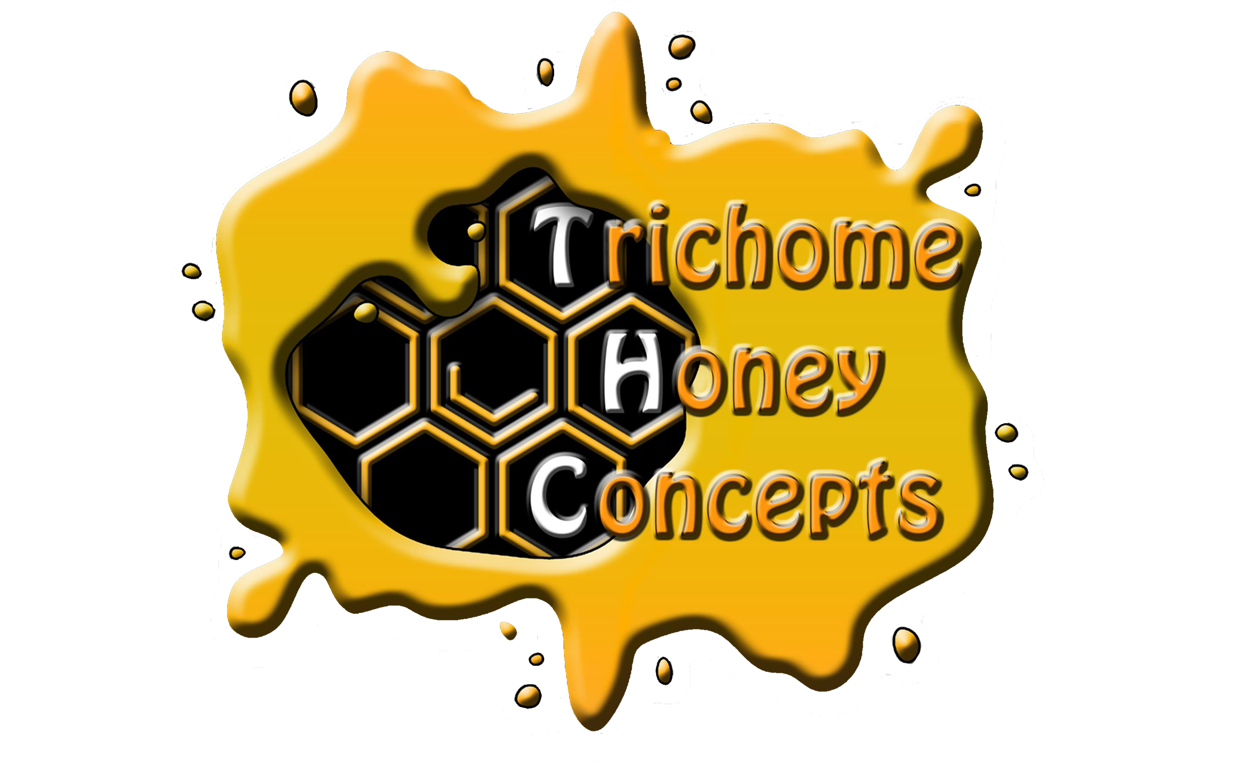 Trichome Honey Concepts