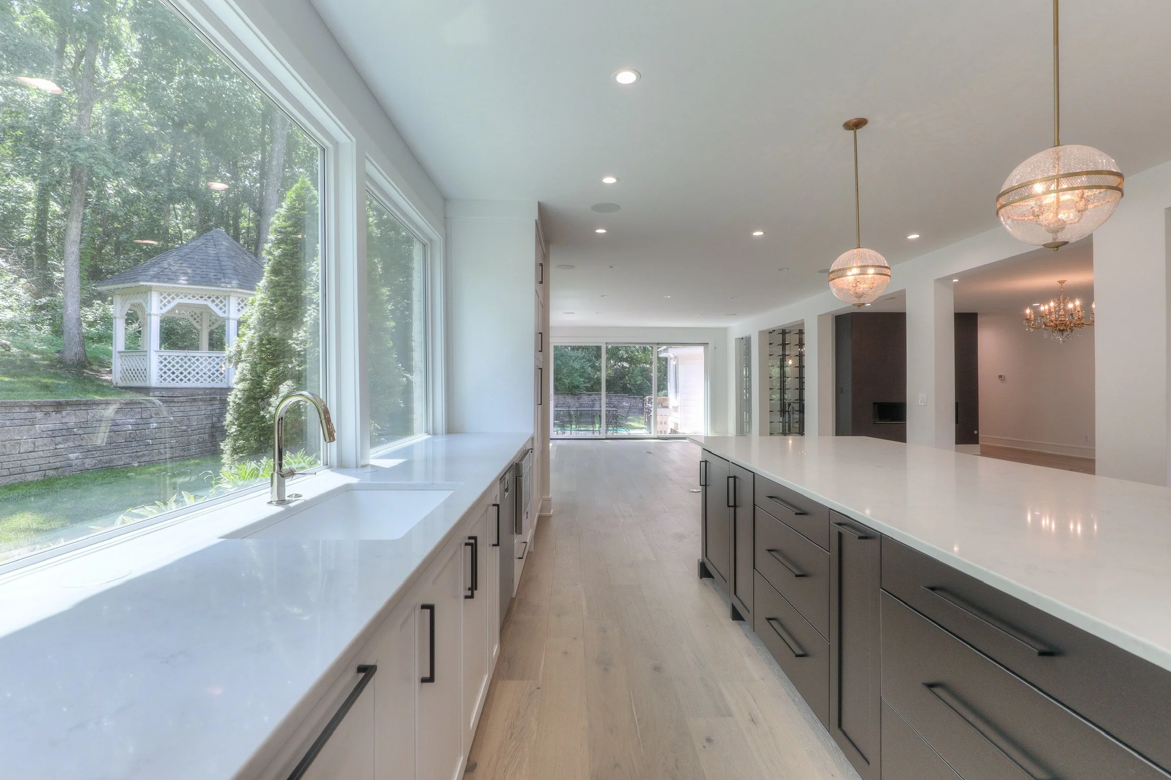 WOODWAY REMODEL — Exodus Industries | Franklin & Brentwood, TN General ...