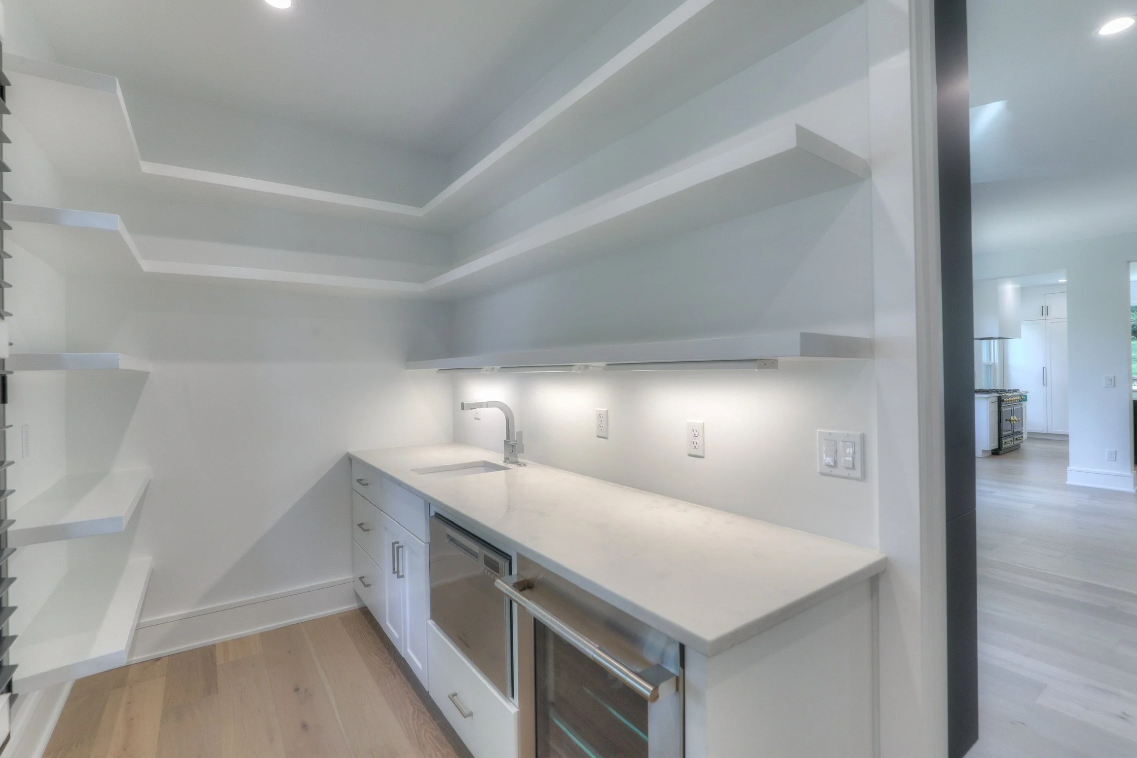 WOODWAY REMODEL — Exodus Industries | Franklin & Brentwood, TN General ...