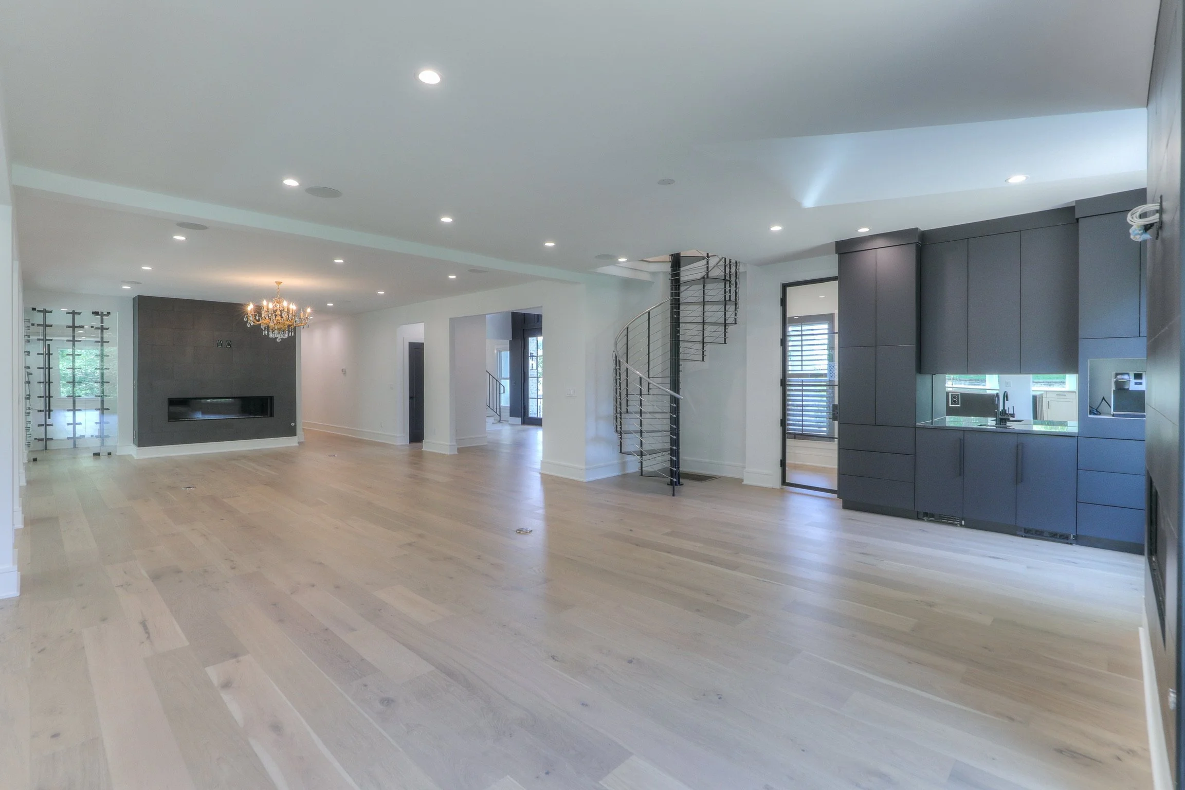 WOODWAY REMODEL — Exodus Industries | Franklin & Brentwood, TN General ...