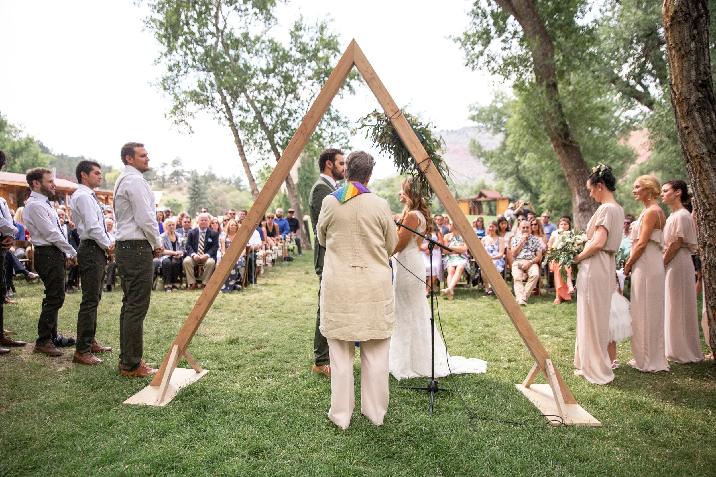 Wedding Ceremony