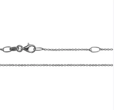 Sterling Silver Chain