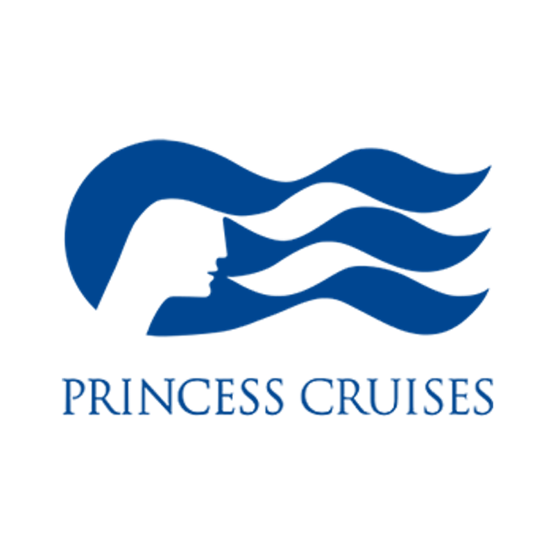  Aero Motion Client Princess Cruises 