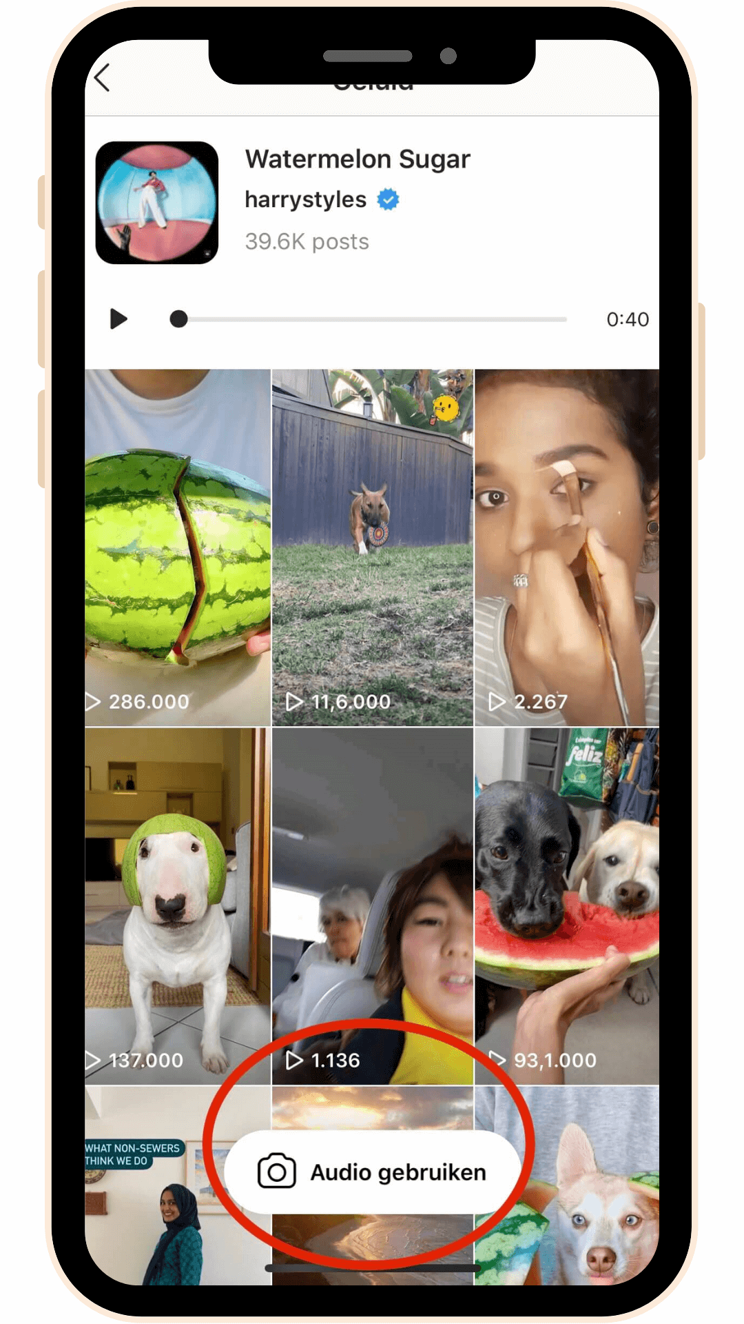 Instagram Reels, hoe werkt het en hoe zet je het in? — Social Monday Instagram Reels, Hoe Werkt Het En Hoe Zet Je Het In? — Social Monday