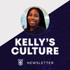 Kelly's Culture - Pride Month Is Not Enough