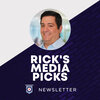 Rick's Media Picks - On Location Experiences Goes For The Gold