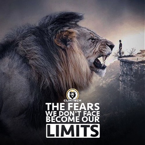 The only real limitation on your abilities is the level of your desires. If you want it badly enough, there are no limits on what you can achieve.